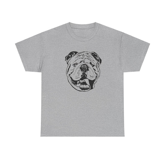 T-Shirt Unisex - Englische Bulldogge 2