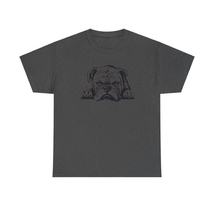 T-Shirt Unisex - Bulldog