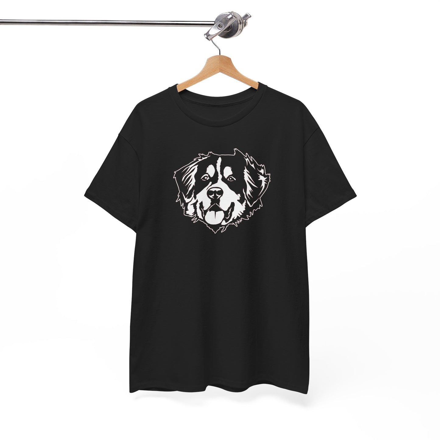 T-Shirt Unisex - Berner Sennenhund 1