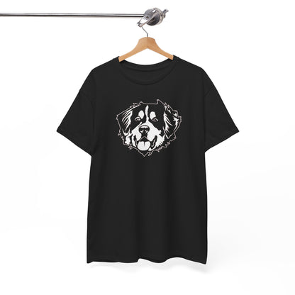 T-Shirt Unisex - Berner Sennenhund 1