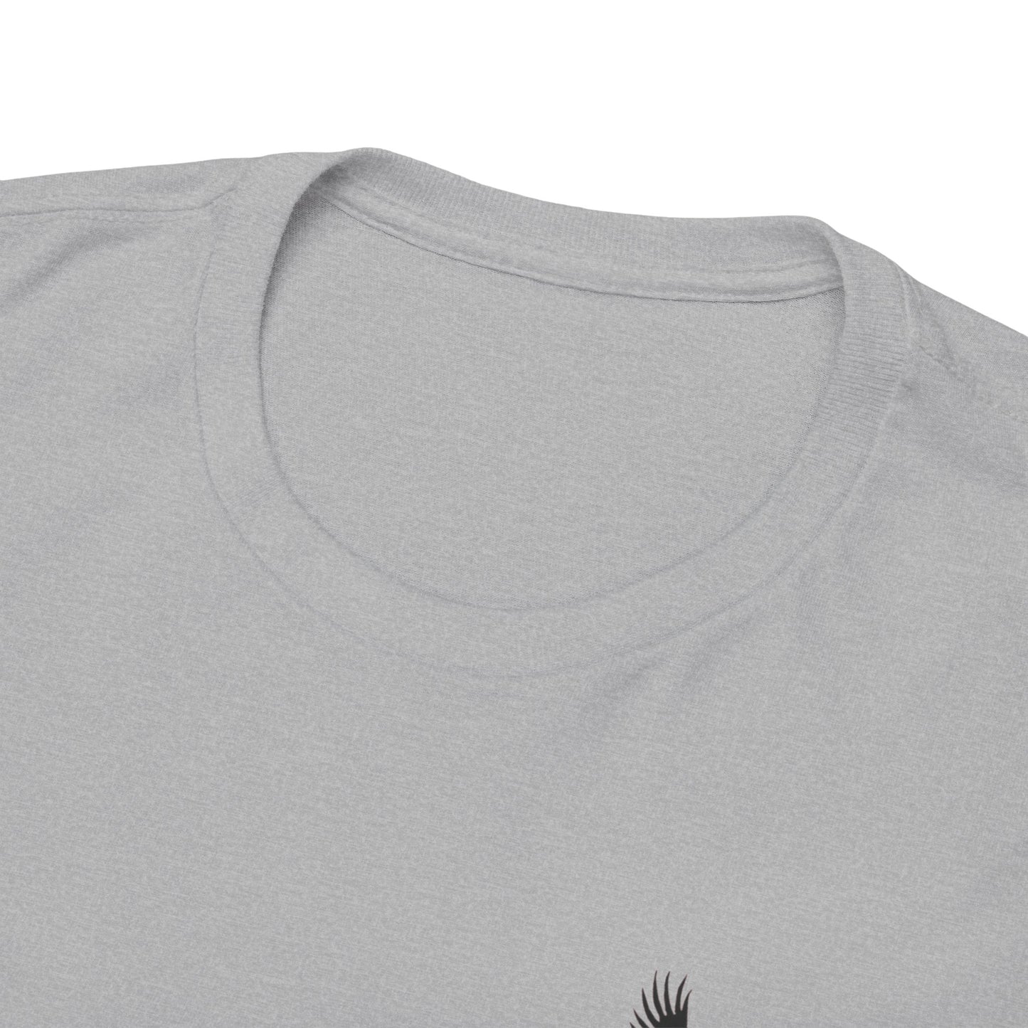 T-Shirt Unisex - Flintenjagd Fasan