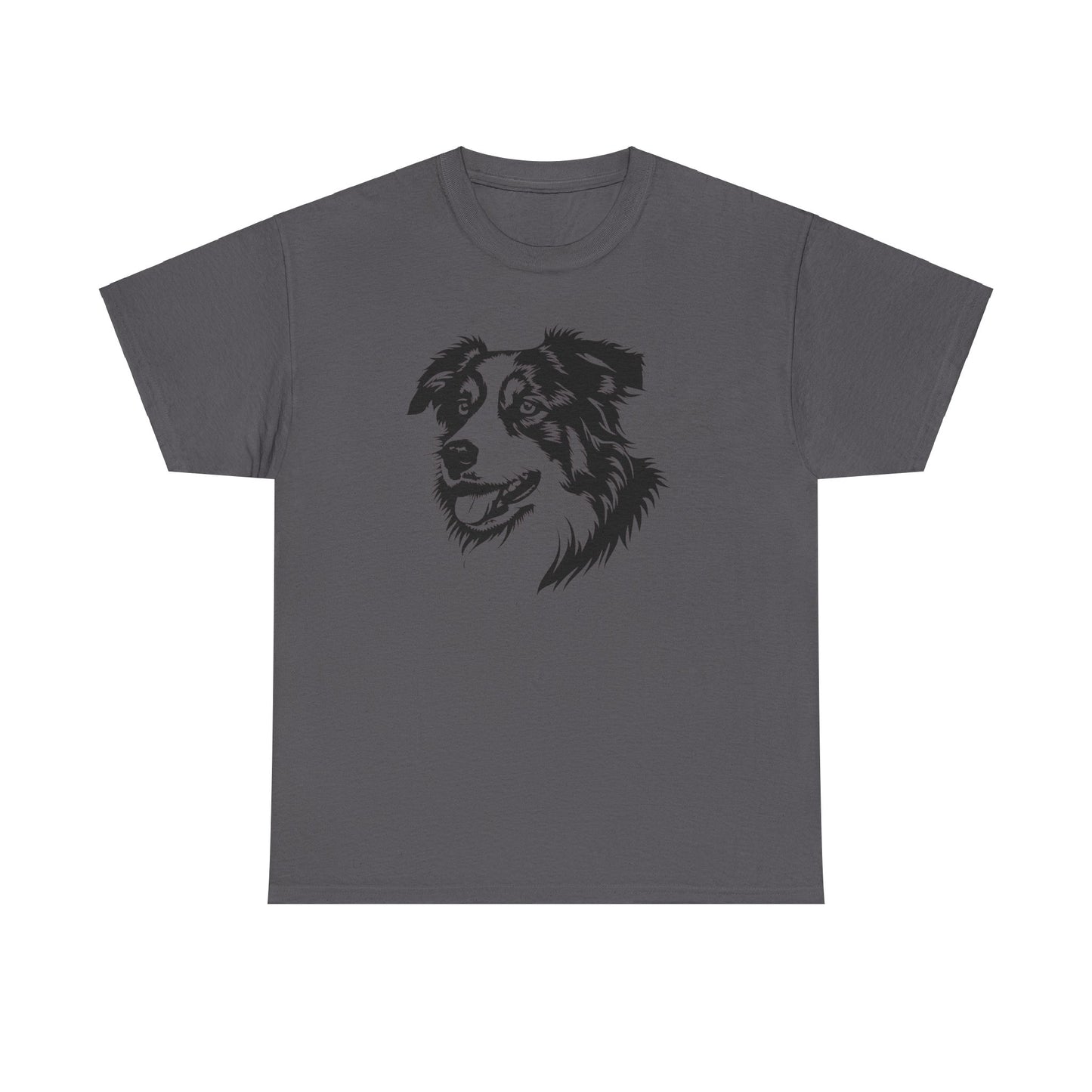 T-Shirt Unisex - Australian Shepherd 7