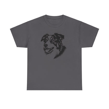 T-Shirt Unisex - Australian Shepherd 7