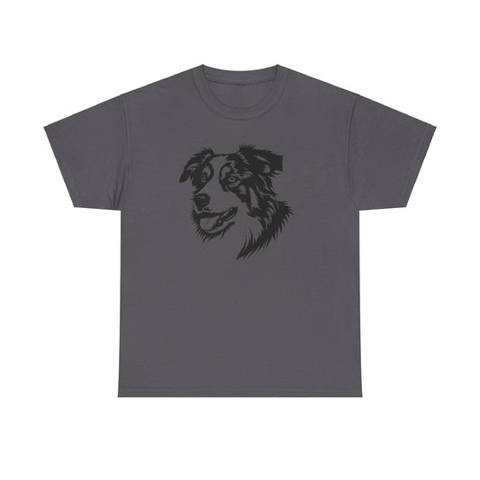 T-Shirt Unisex - Australian Shepherd 7