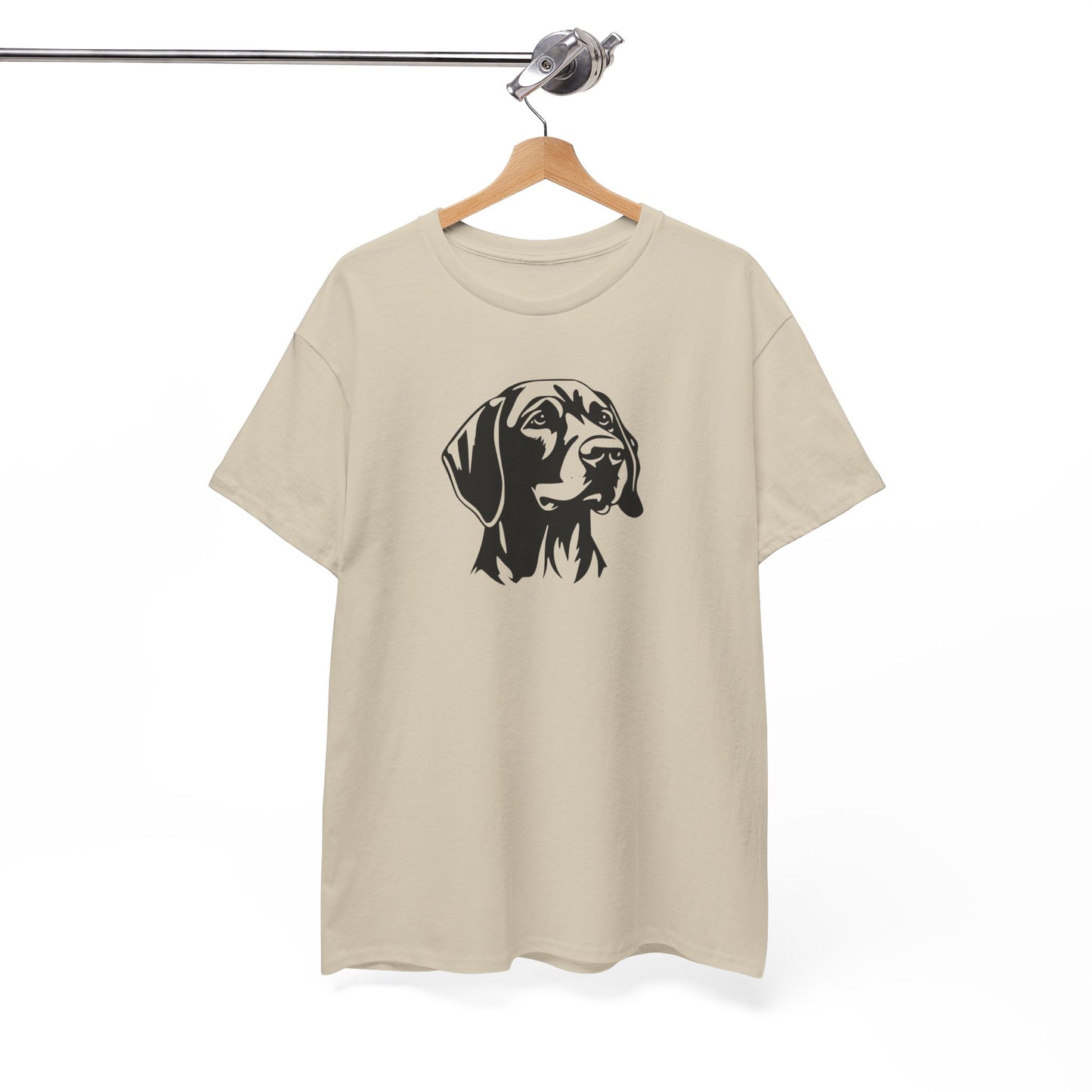 T-Shirt Unisex - Vizsla 3