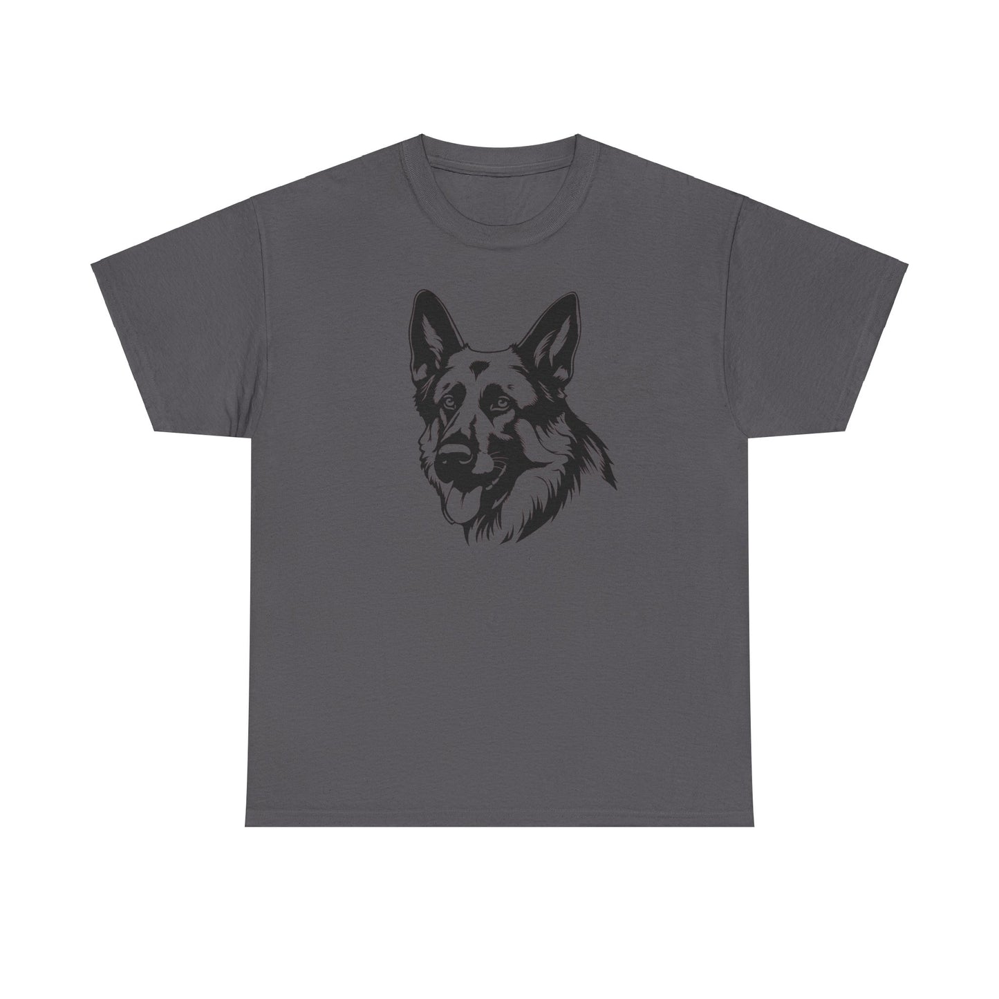 T-Shirt Unisex - Deutscher Schäferhund 2
