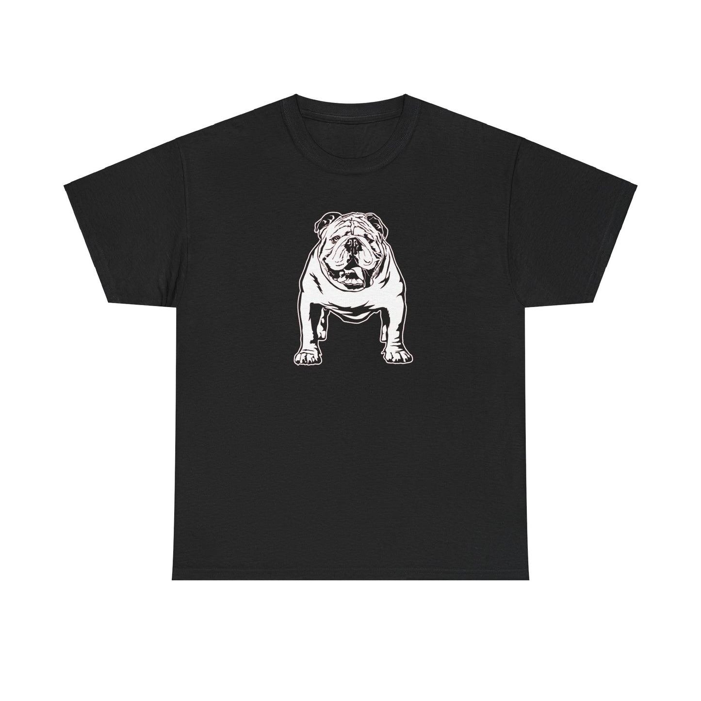 T-Shirt Unisex - Englische Bulldogge 1
