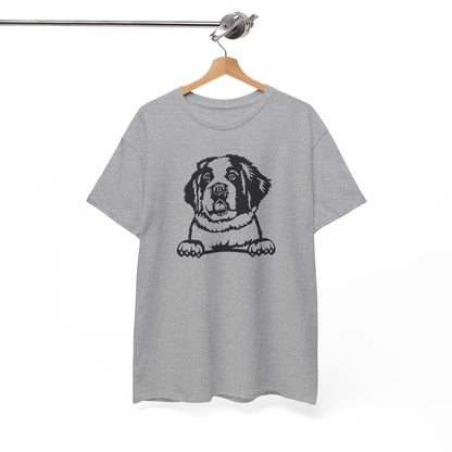 T-Shirt Unisex - Bernhardiner 1