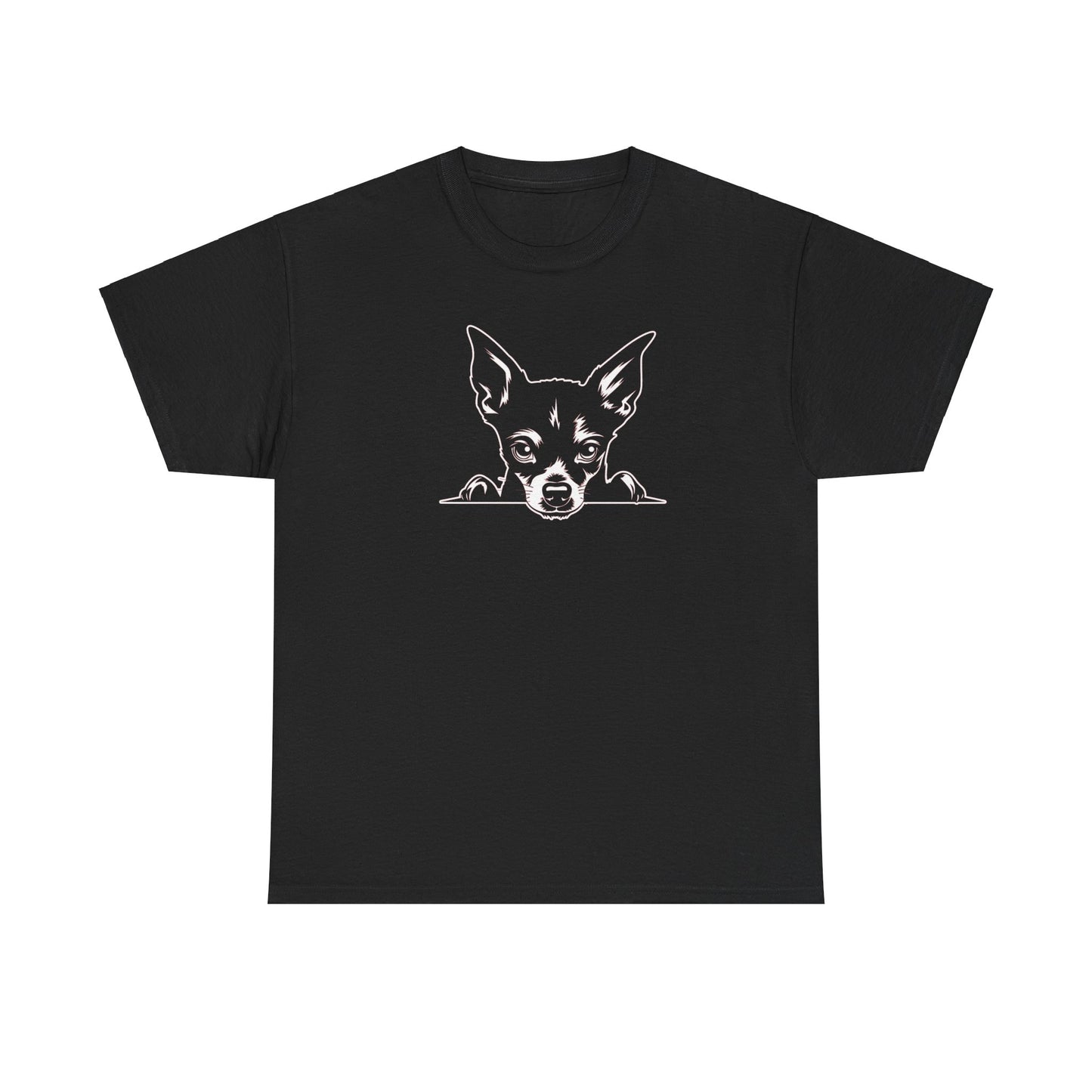 T-Shirt Unisex - Zwergpinscher