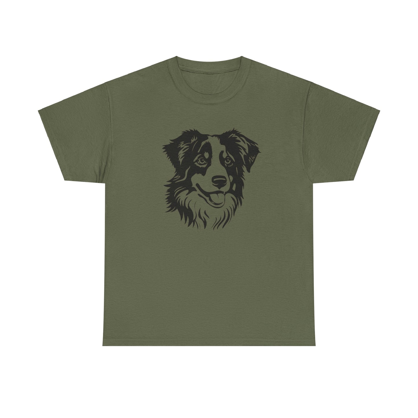 T-Shirt Unisex - Australian Shepherd 3