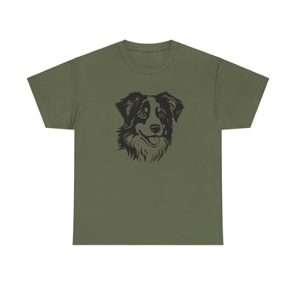 T-Shirt Unisex - Australian Shepherd 3