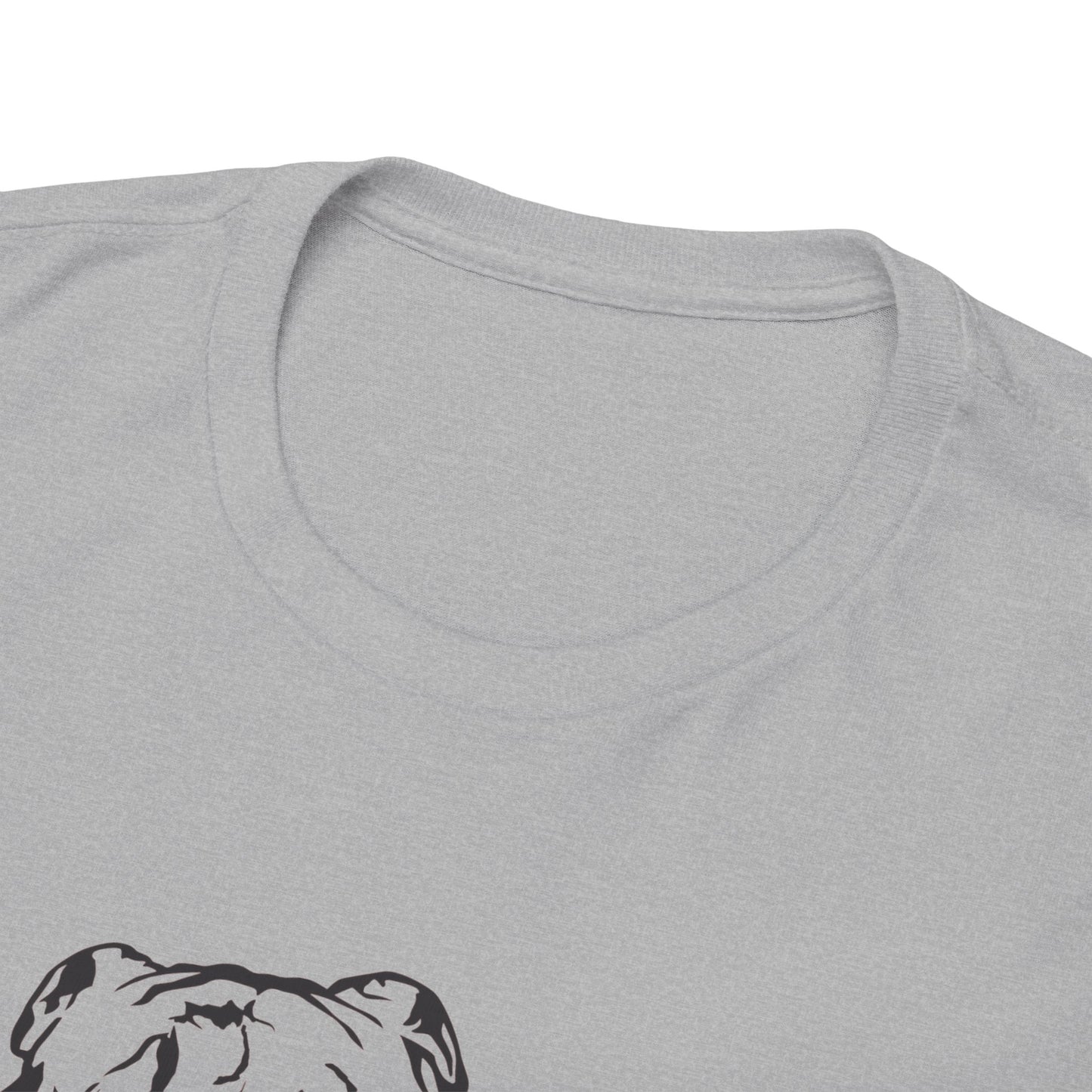 T-Shirt Unisex - Englische Bulldogge 3