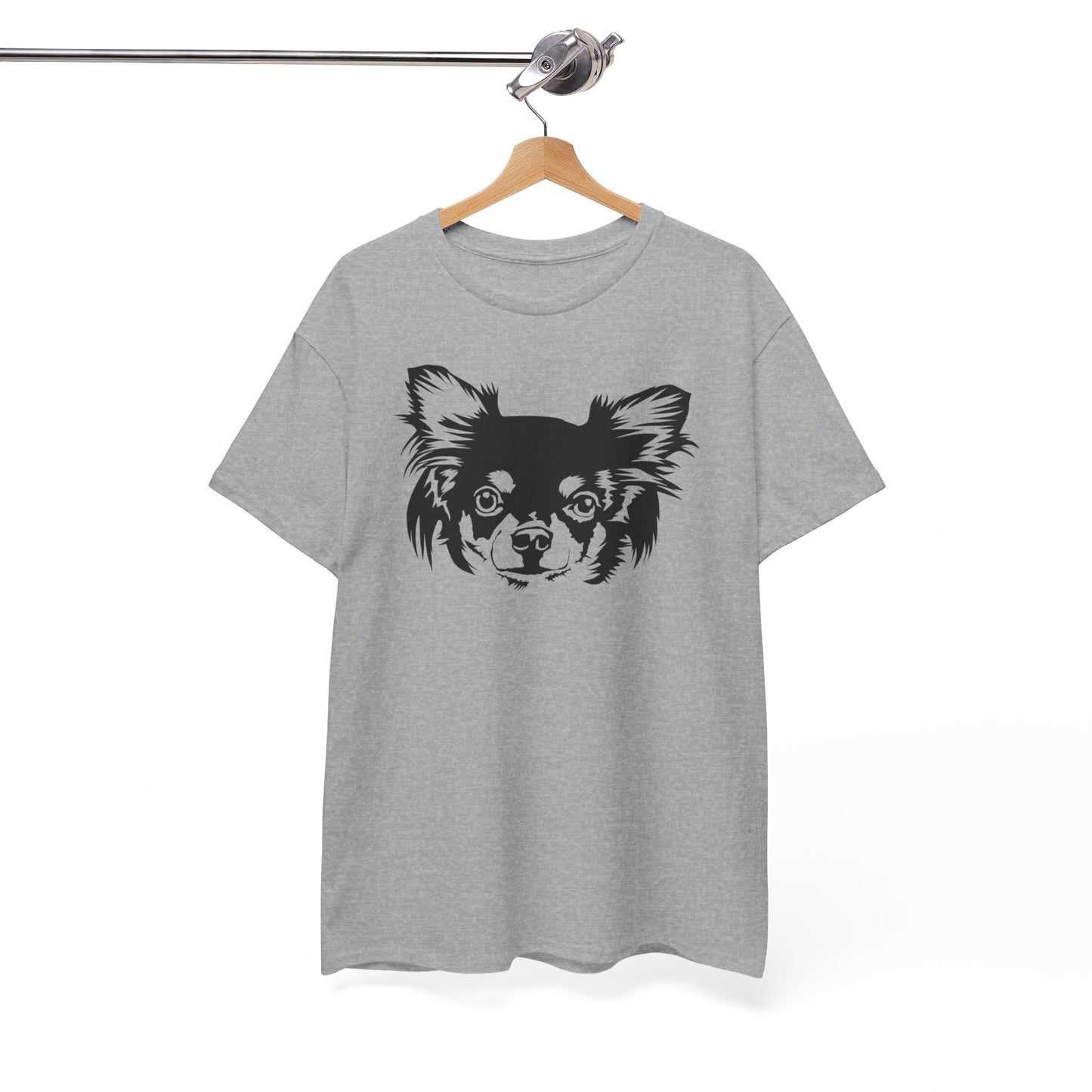 T-Shirt Unisex - Chihuahua 6