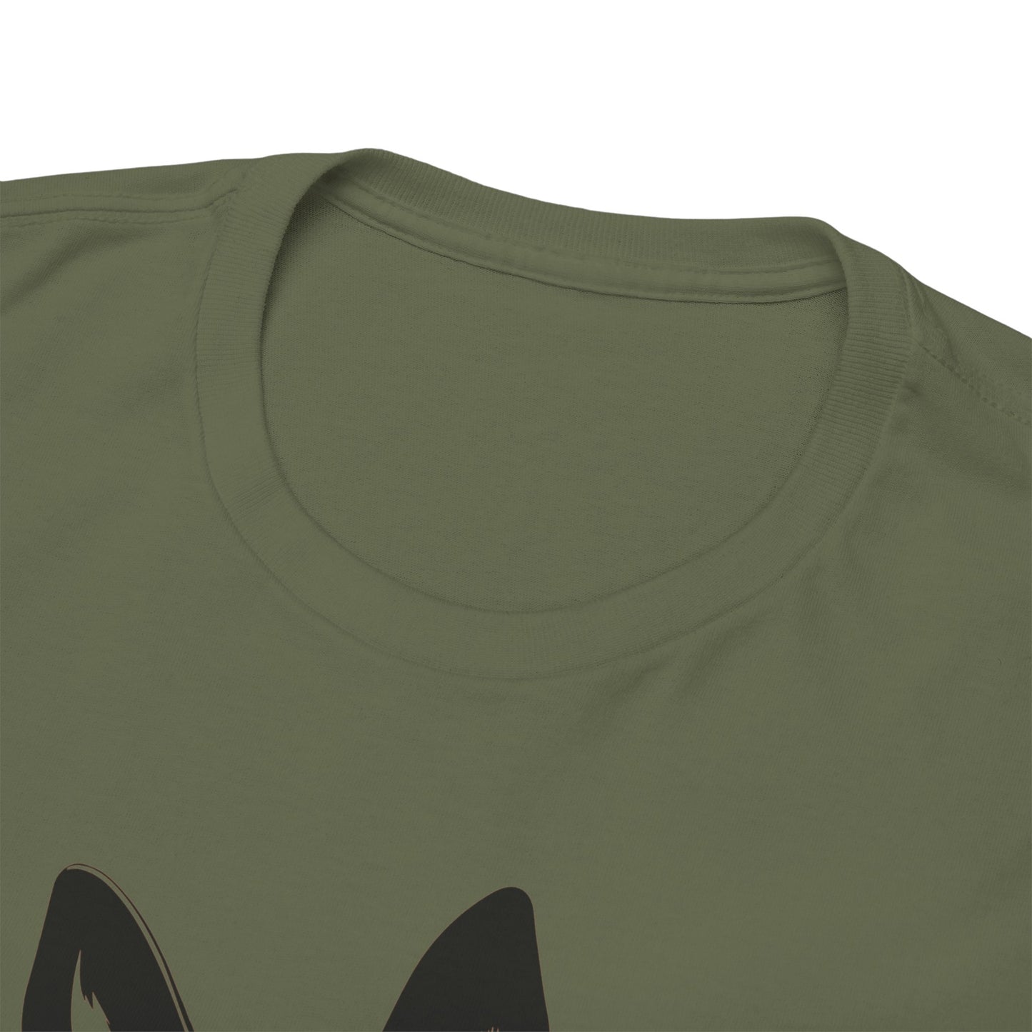 T-Shirt Unisex - Deutscher Schäferhund 4