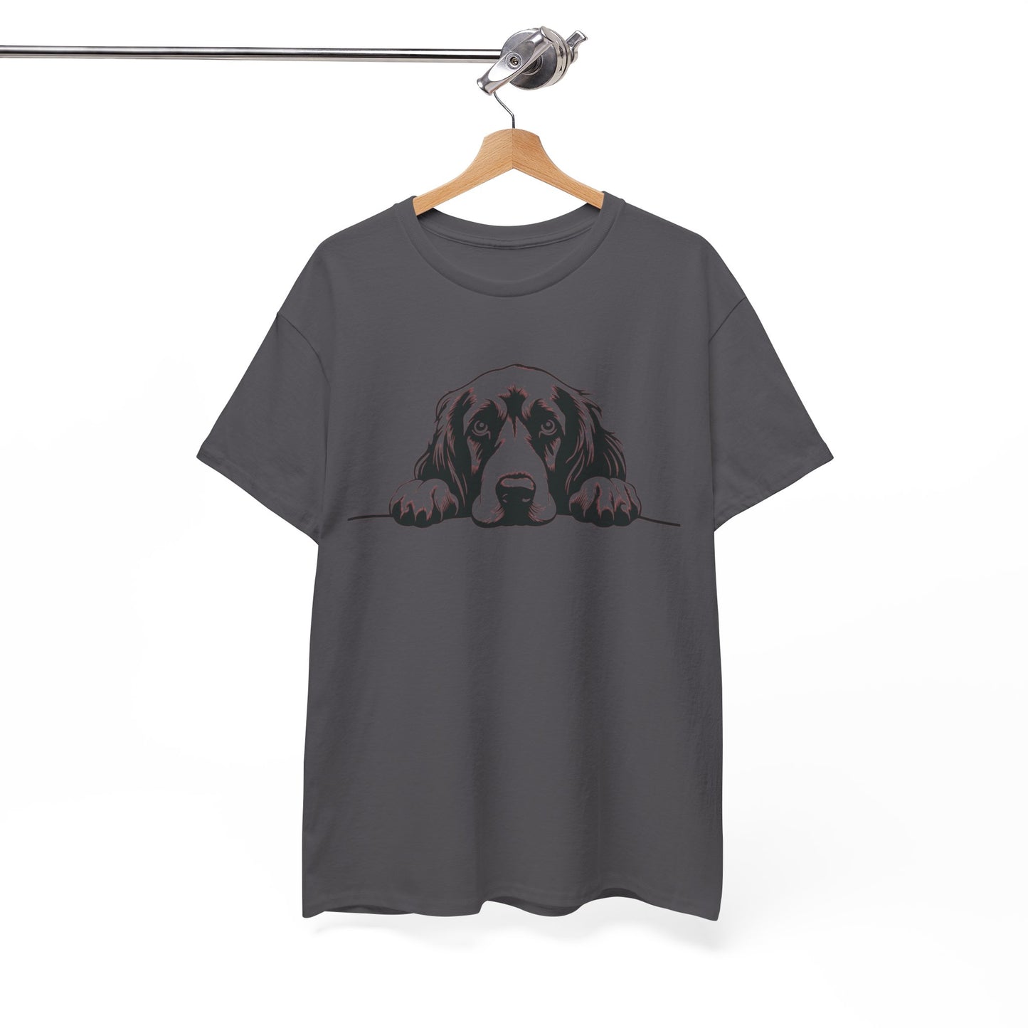 T-Shirt Unisex - Irish Setter 1