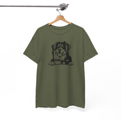T-Shirt Unisex - Berner Sennenhund 2