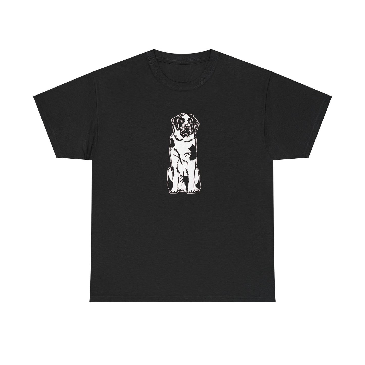 T-Shirt Unisex - Bernhardiner 3