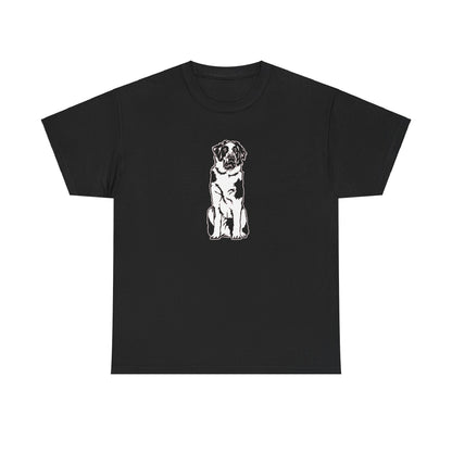 T-Shirt Unisex - Bernhardiner 3