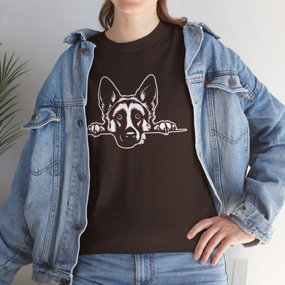 T-Shirt Unisex - Deutscher Schäferhund 5