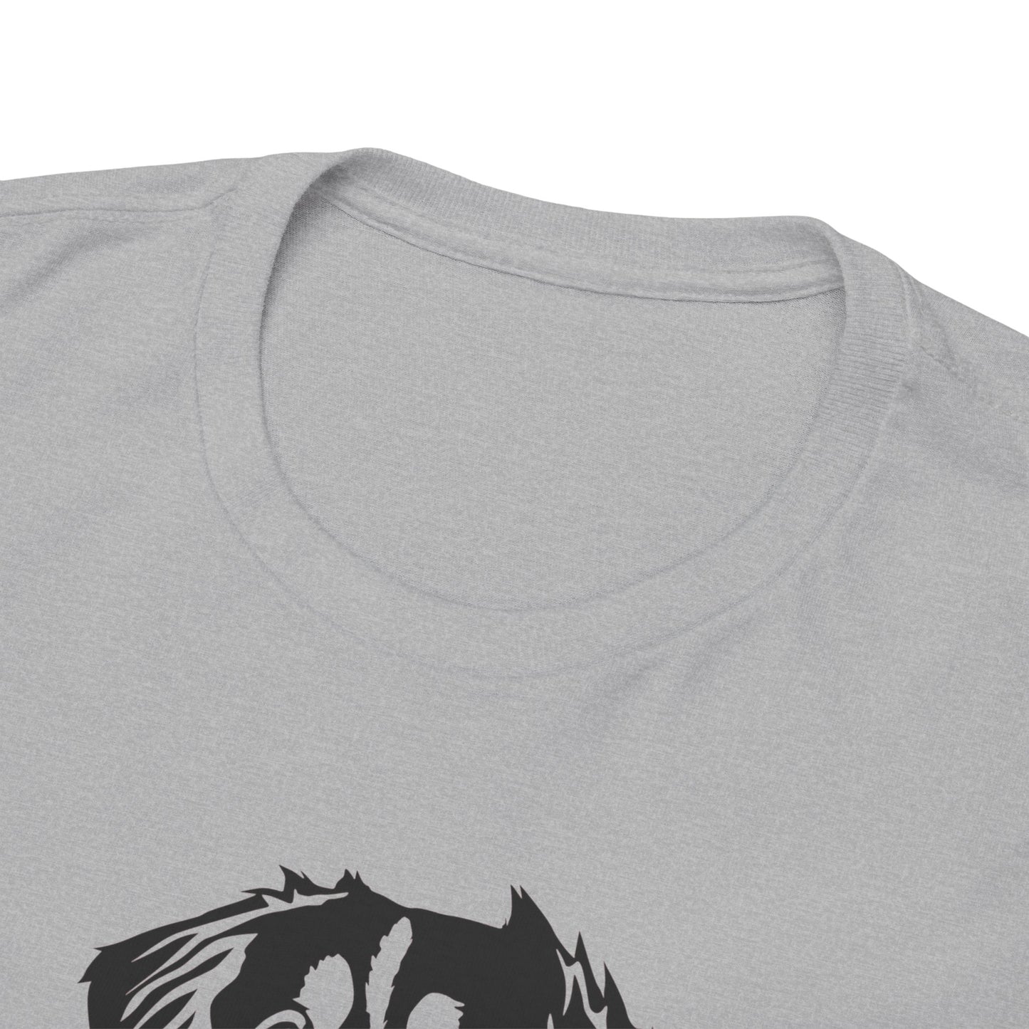 T-Shirt Unisex - Berner Sennenhund 2