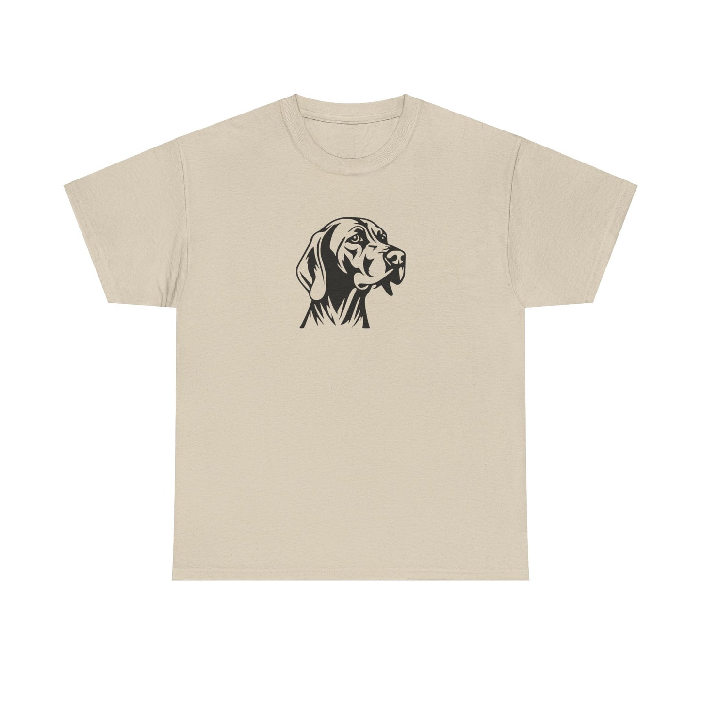 T-Shirt Unisex - Vizsla 11