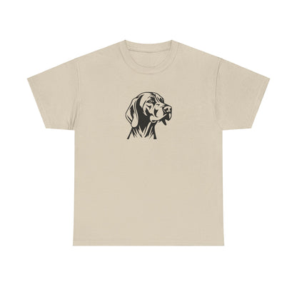 T-Shirt Unisex - Vizsla 11