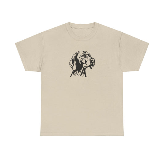 T-Shirt Unisex - Vizsla 11
