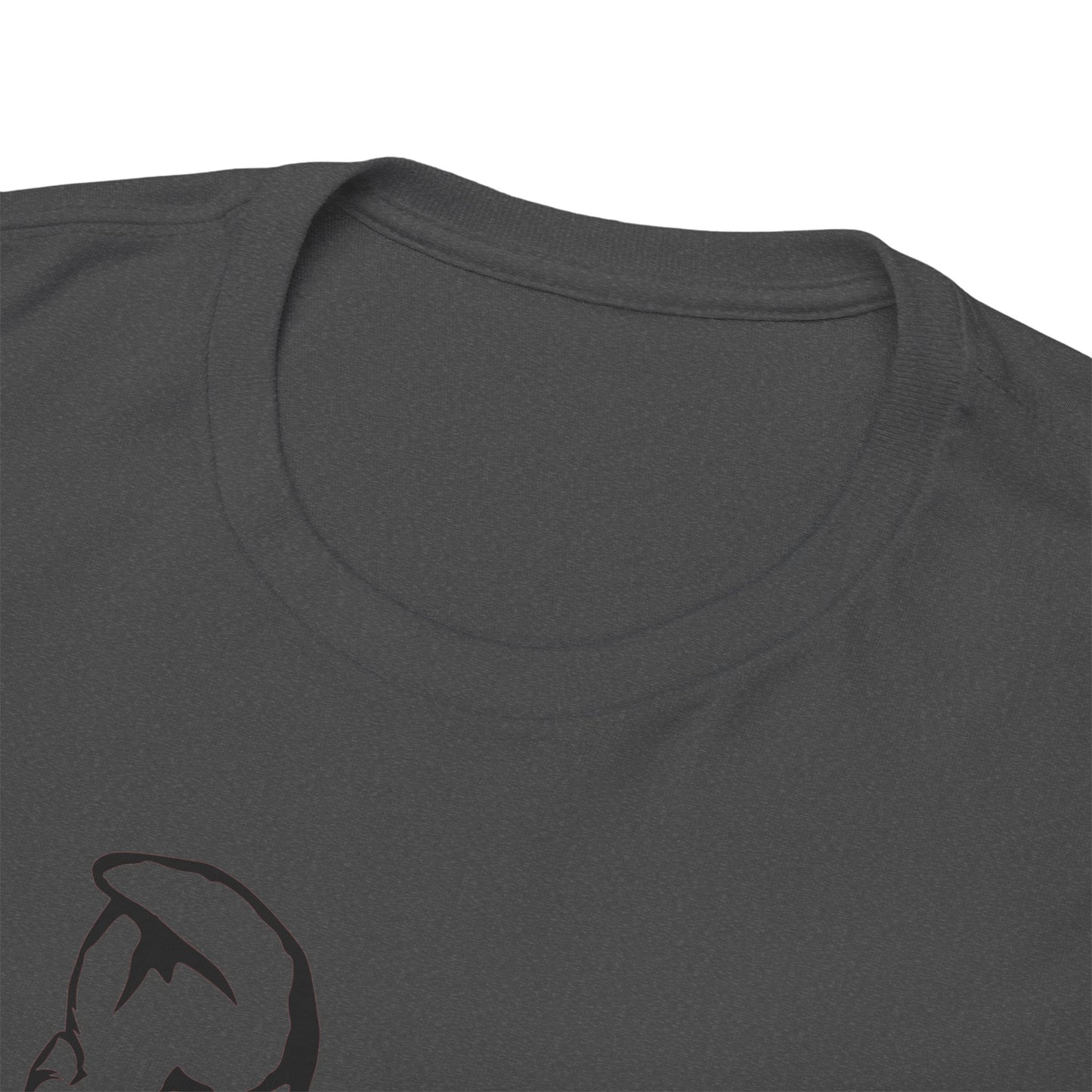 T-Shirt Unisex - Pitbull 6