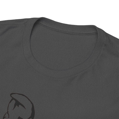 T-Shirt Unisex - Pitbull 6