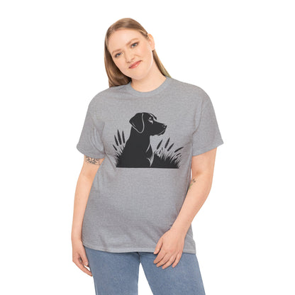 T-Shirt Unisex - Jagdhund 1