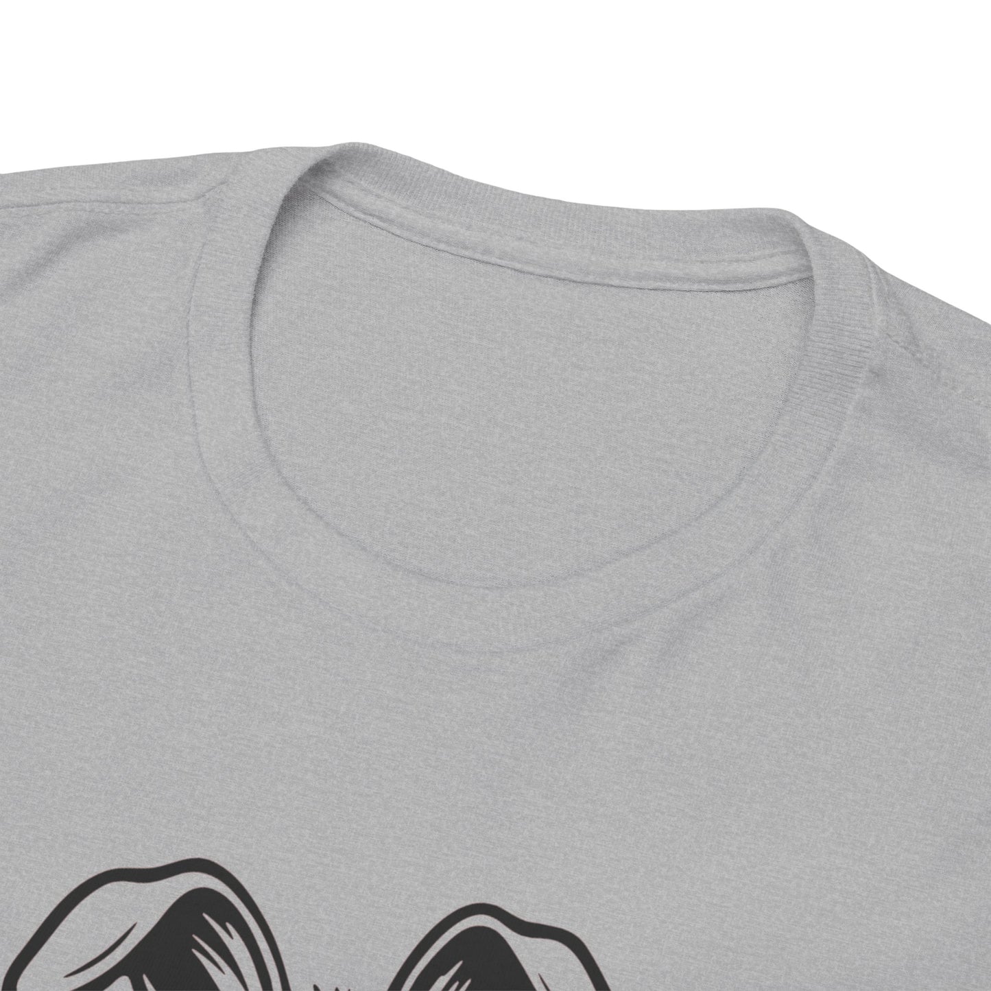 T-Shirt Unisex - Frettchen Ostern