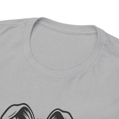 T-Shirt Unisex - Frettchen Ostern
