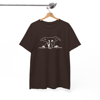 T-Shirt Unisex - Whippet 1