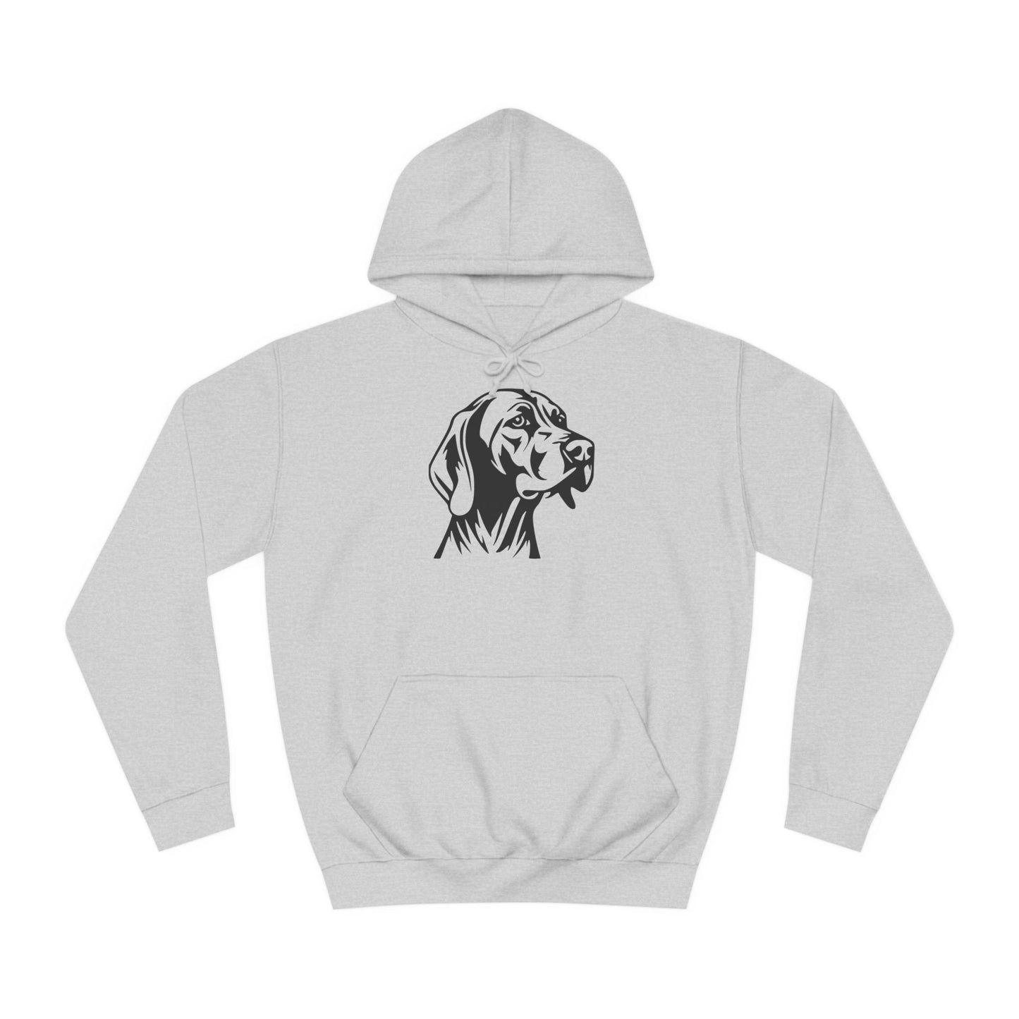 Hoodie Unisex - Vizsla 11