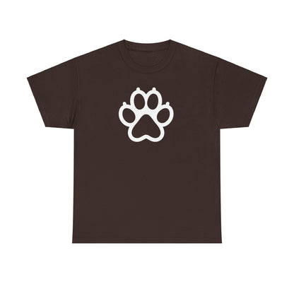 T-Shirt Unisex - Hundepfote 2