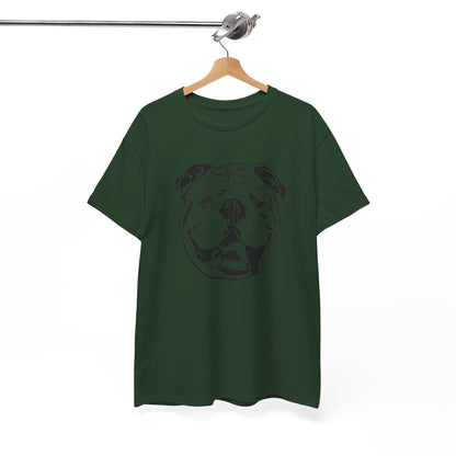 T-Shirt Unisex - Englische Bulldogge 2