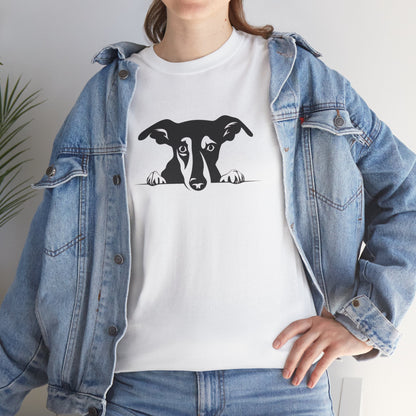 T-Shirt Unisex - Whippet 1