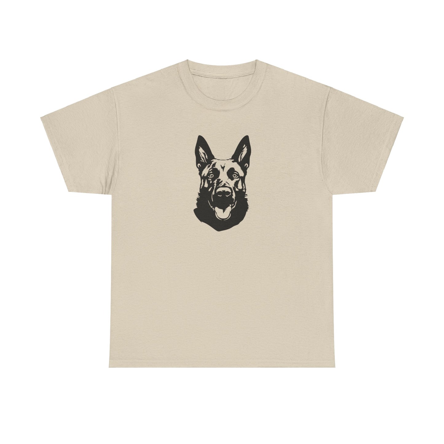 T-Shirt Unisex - Belgischer Schäferhund 2