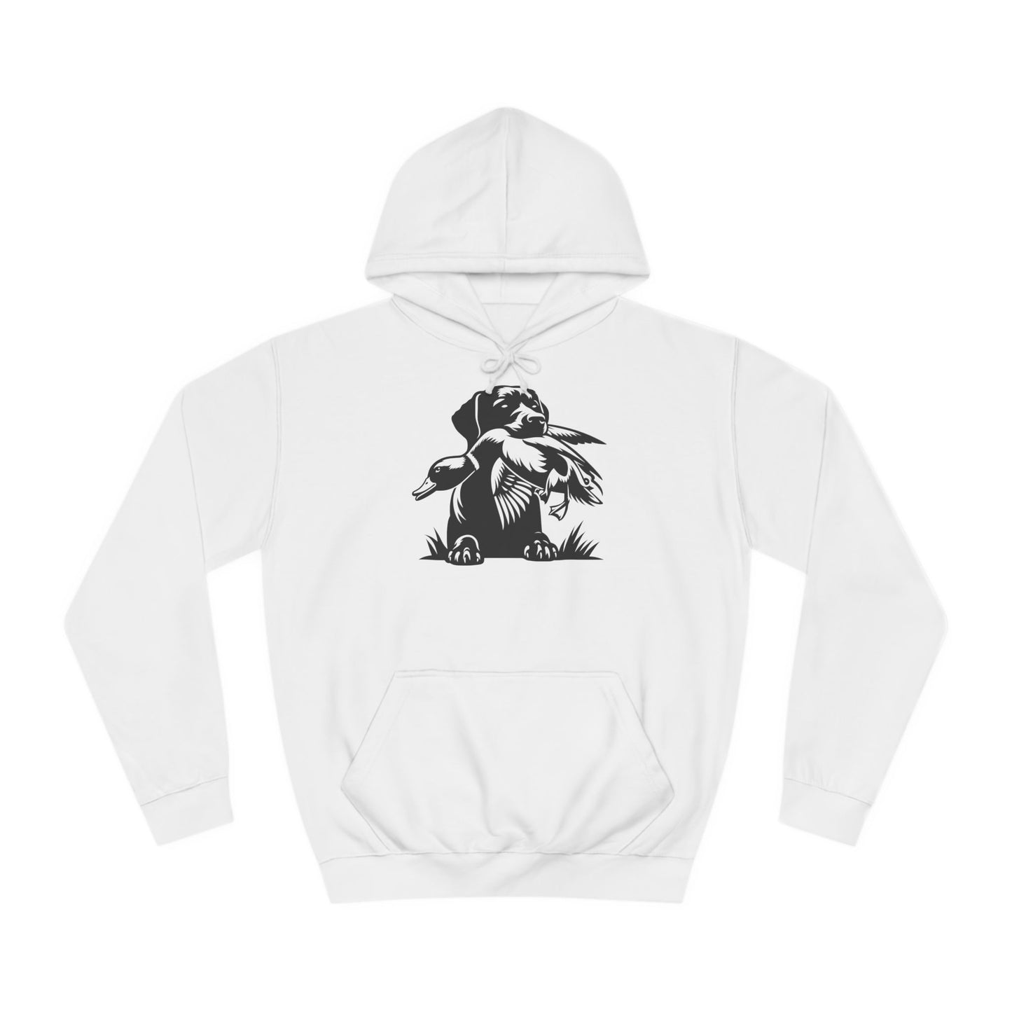 Hoodie Unisex - Jagdhund 5