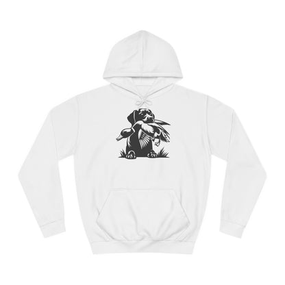 Hoodie Unisex - Jagdhund 5