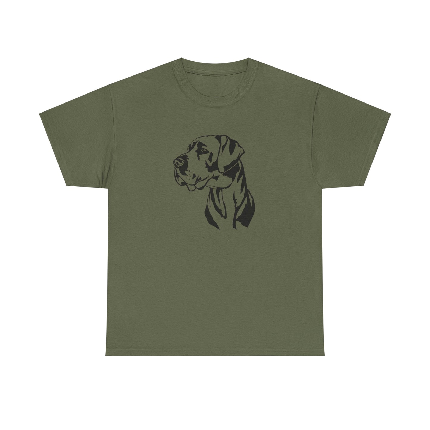 T-Shirt Unisex - Deutsche Dogge 3
