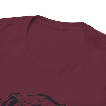 T-Shirt Unisex - Bulldog