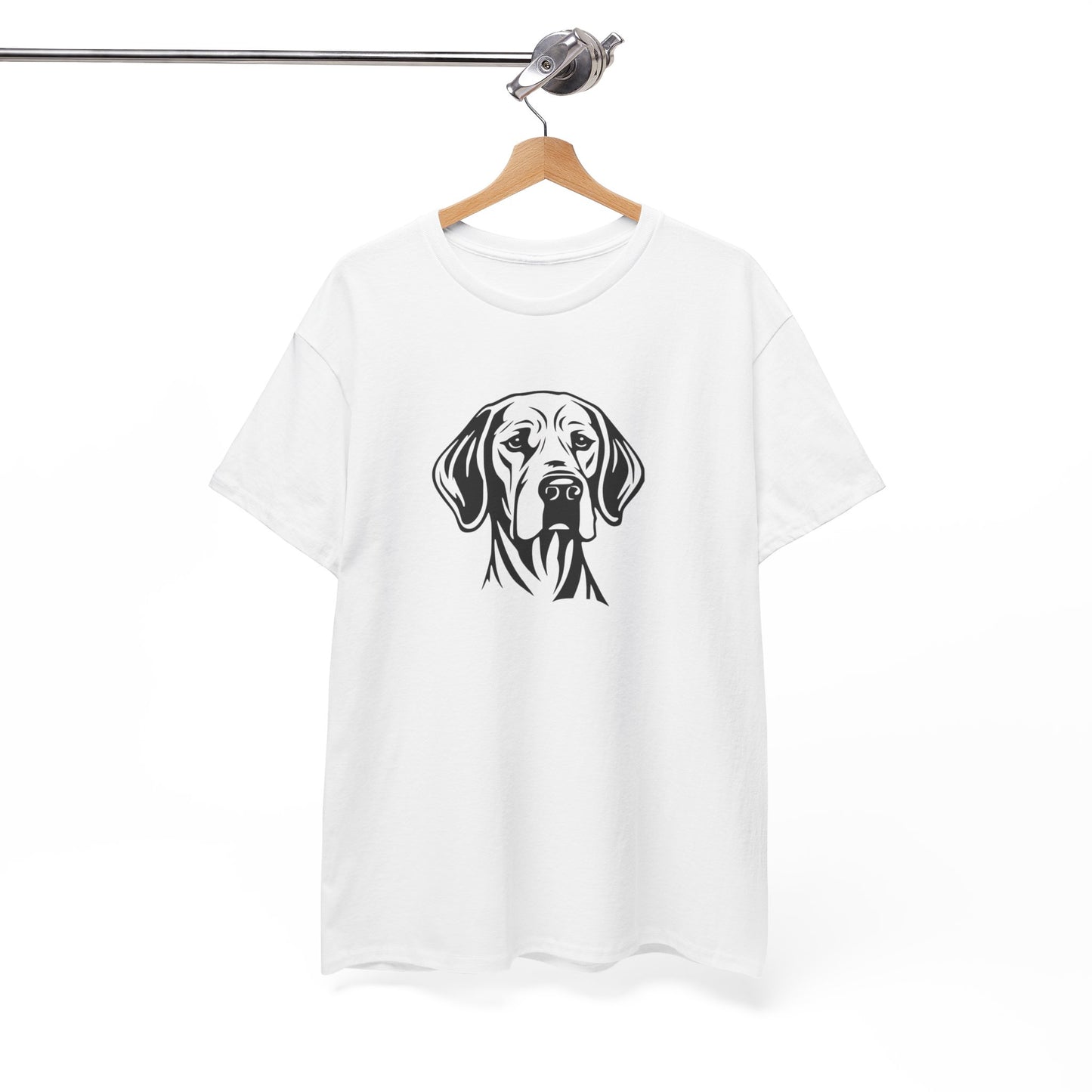 T-Shirt Unisex - Vizsla 5
