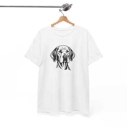 T-Shirt Unisex - Vizsla 5