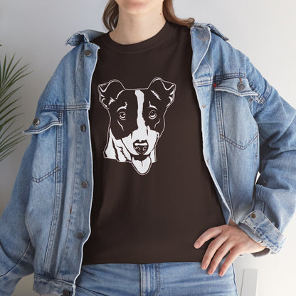 T-Shirt Unisex - Jack Russell Terrier 3