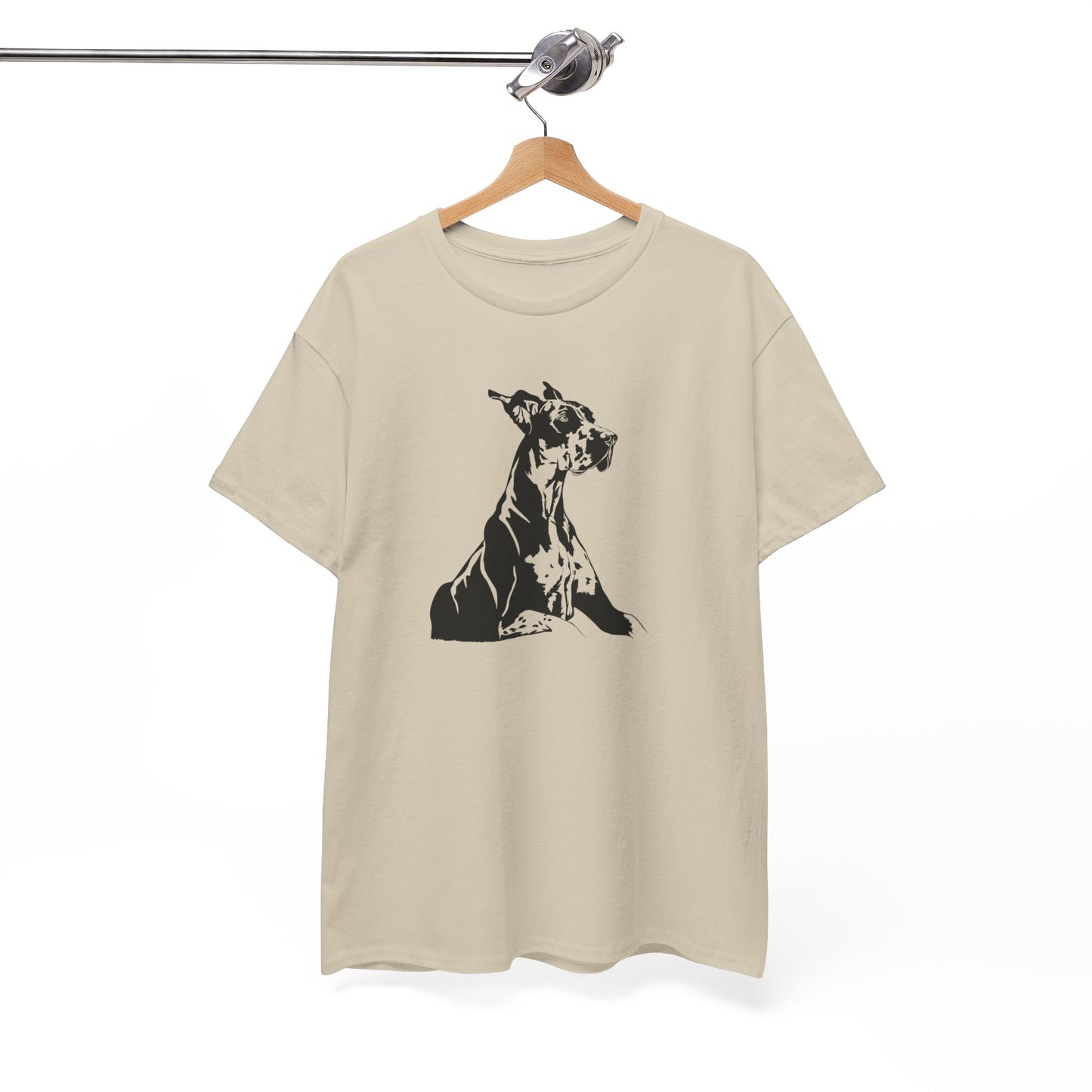 T-Shirt Unisex - Deutsche Dogge 6