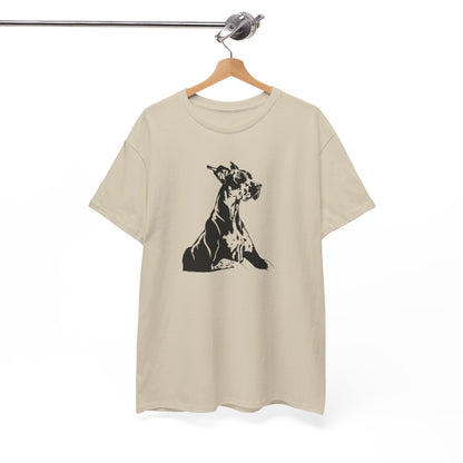 T-Shirt Unisex - Deutsche Dogge 6