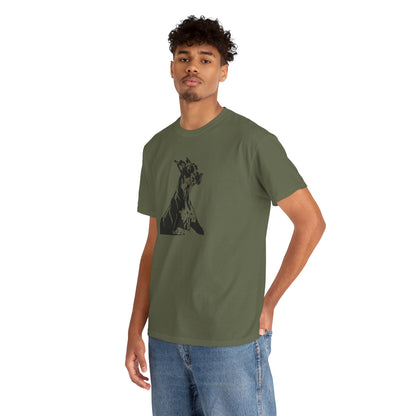 T-Shirt Unisex - Deutsche Dogge 6