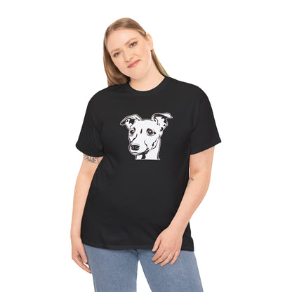 T-Shirt Unisex - Whippet 2