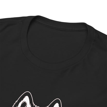 T-Shirt Unisex - Siberian Husky 1